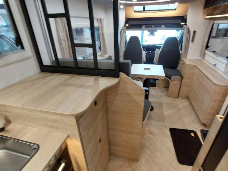 Chausson Titanium Line 660  foto: 15