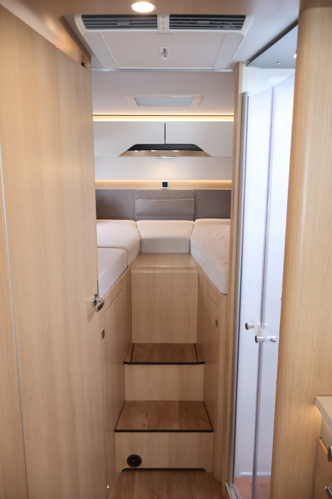 Hymer BMC-I 680 photo : 17