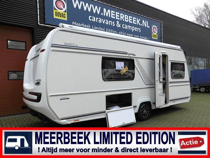 Fendt Bianco Activ 550 SD 5398,=KORTING AIRCO&MOVER  foto: 1