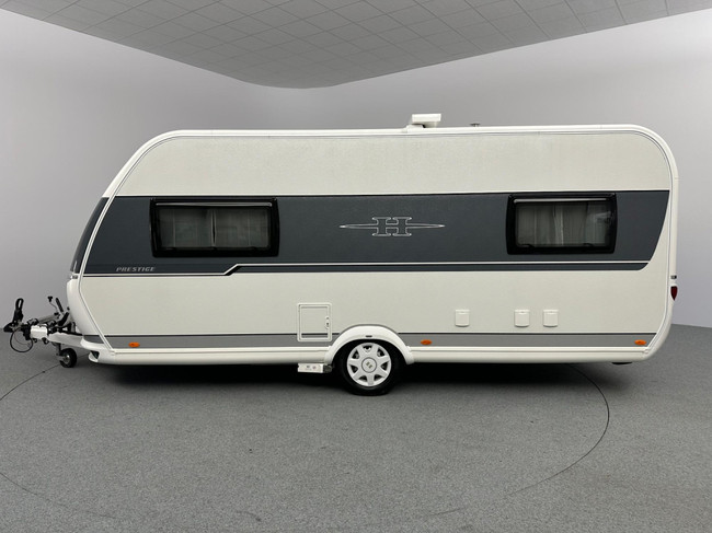 Hobby Prestige 495 UL photo: 12