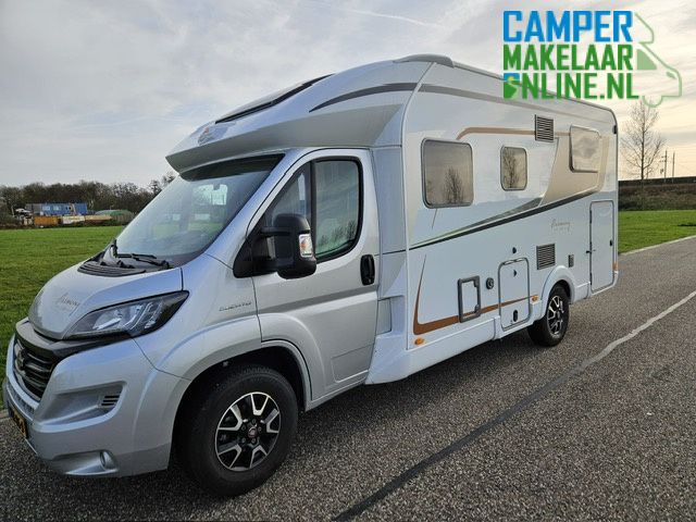 B&uuml;rstner Harmony 690T photo : 1