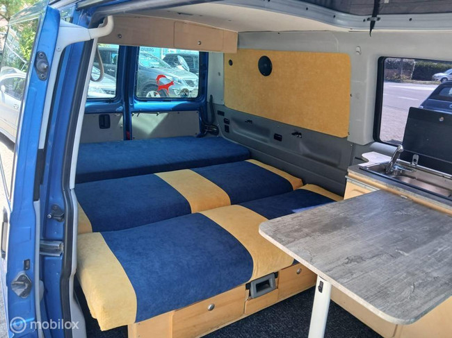 Volkswagen TRANSPORTER 1.0 TDI 75 KW foto: 20