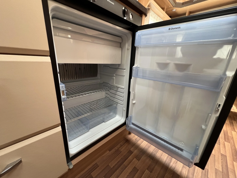 LMC Passion 470 E Mover Unico Verona foto: 8