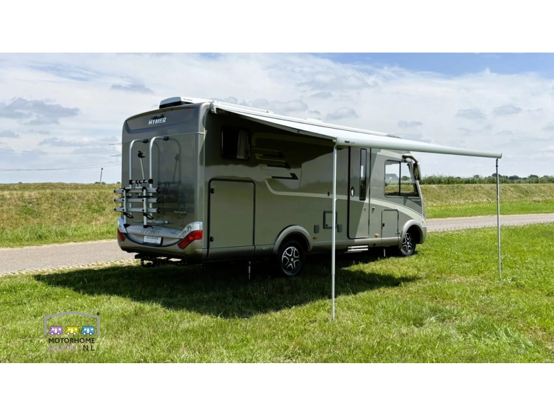 Hymer B 568 PL  foto: 6