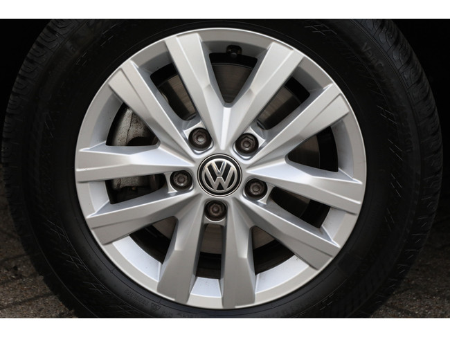 Volkswagen California 6.1 Ocean 2.0 TDI 110 kW / 150 PK DSG photo: 8