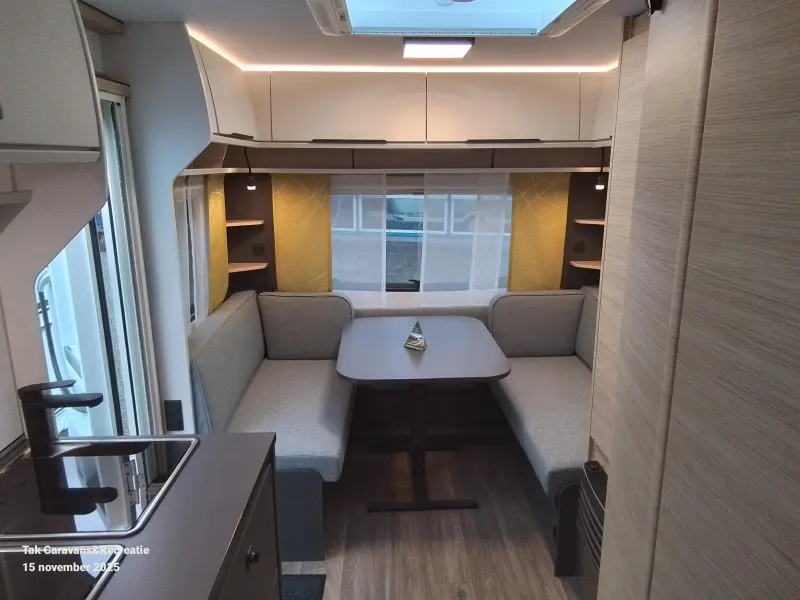 Fendt Apero 465 TG 2 lengte bed+gratis airco  foto: 7