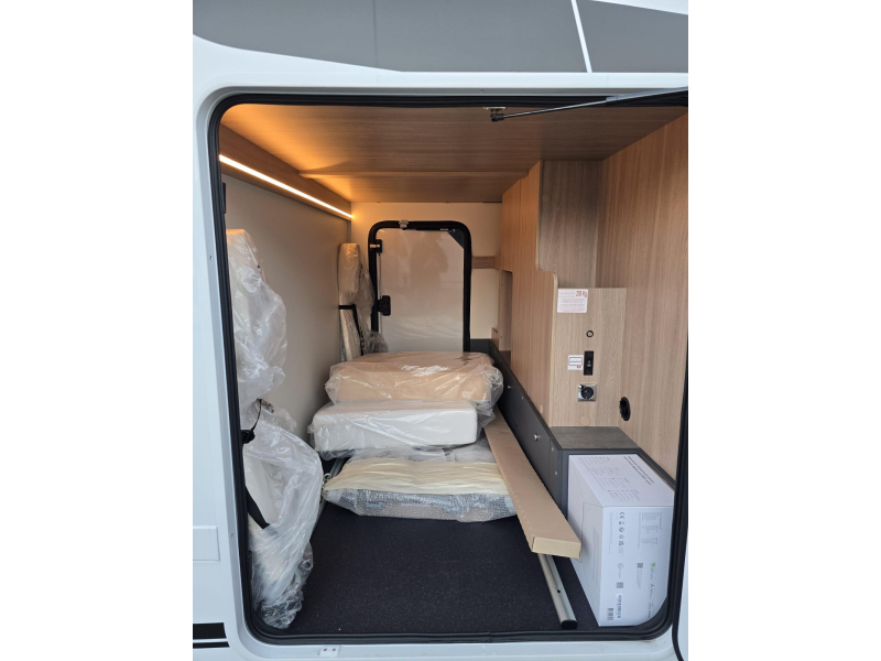 Laika Ecovip L 4009 DS face/face Einzelbetten Luxus Foto: 18
