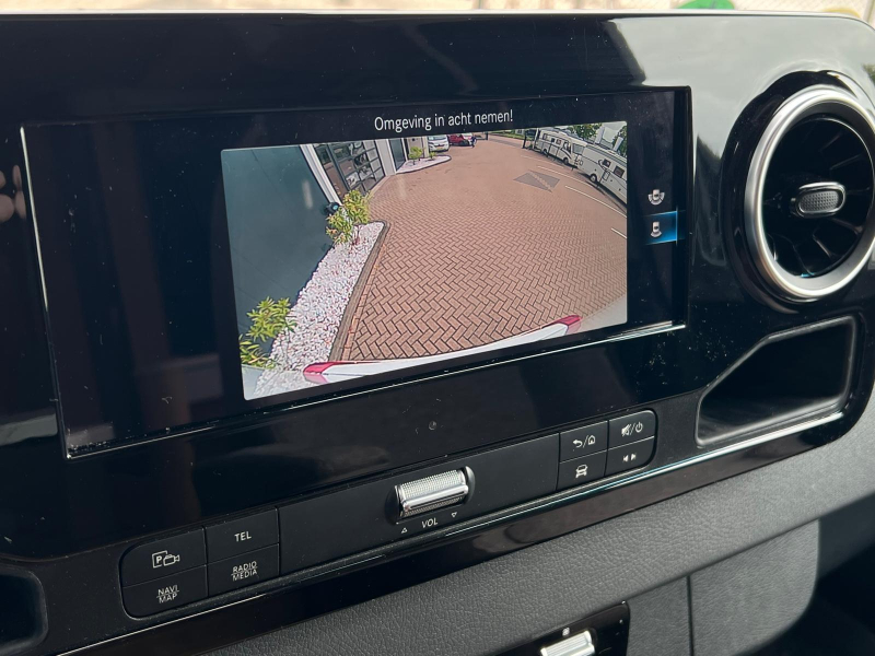 Hymer B-MC T 680 E&P nivel, aire acondicionado, Muy completo foto: 27