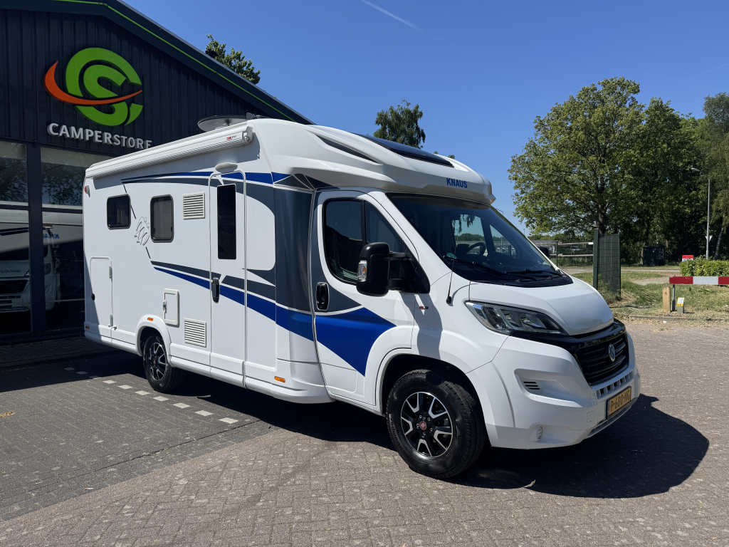 Volkswagen T6.1 California Ocean VW 150PK DSG