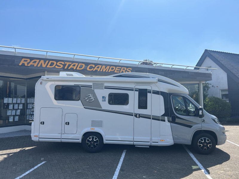 Knaus Sky Wave 60 Years 650 MEG Airco 230V, Zonnepaneel  foto: 20