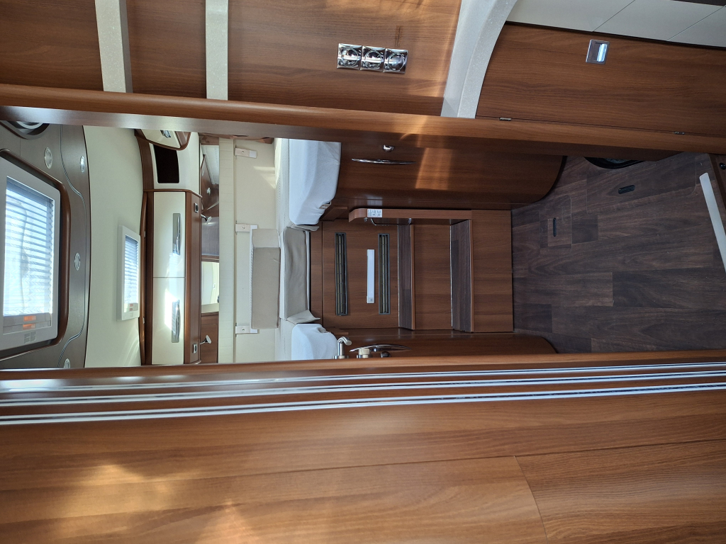 Carthago Chic e plus foto: 22