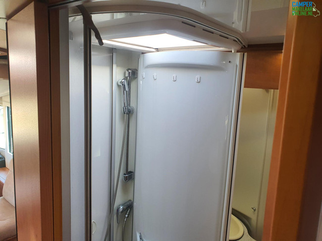 Carthago Chic C-Line 4.8I foto: 17
