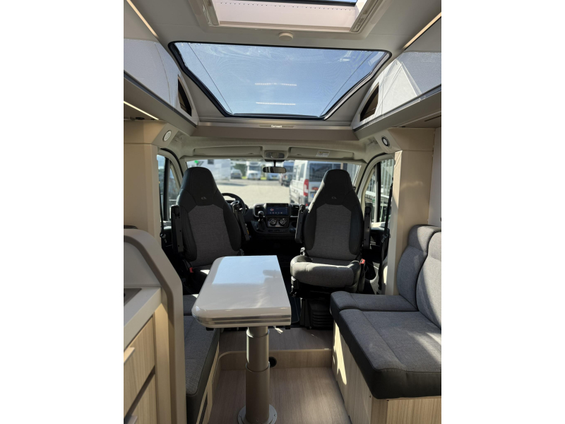 Adria Compact Supreme DL Automaat  foto: 9