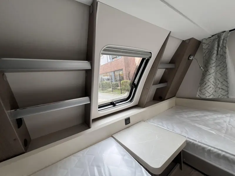 Hobby On Tour 460 DL AANBIEDING  foto: 9