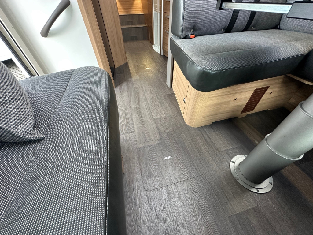 ADRIA CORAL 670 SL AXESS foto: 41