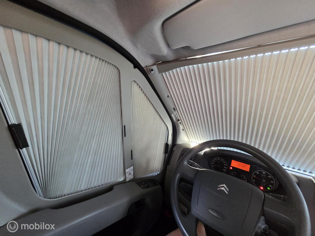 La Strada AVANTI M 5.40 Kastenwagen ☆Solarpanel, 120PS☆ Foto: 22