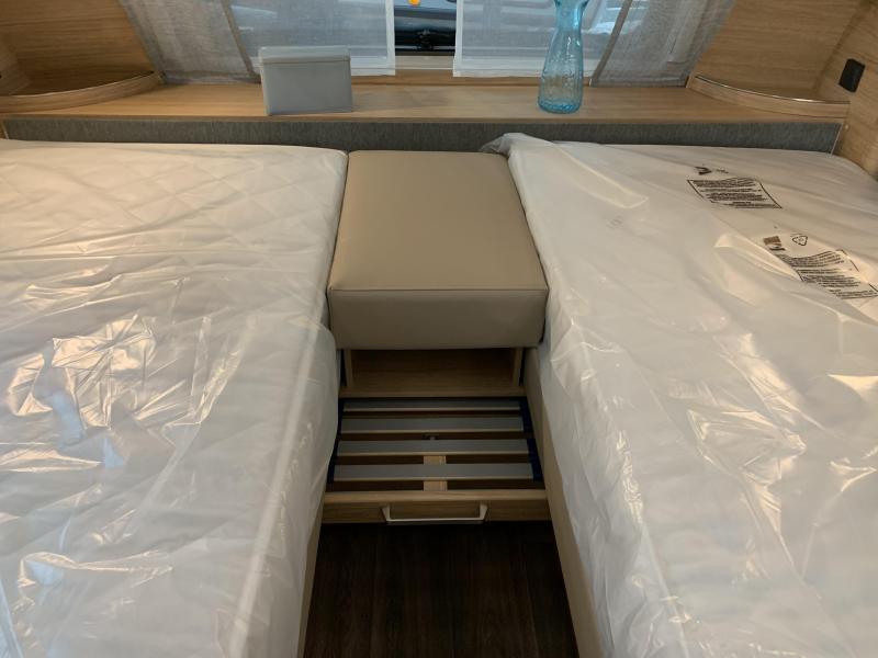 Fendt Bianco Activ 465 SGE 2025/Bedverbr./Combi 4E 