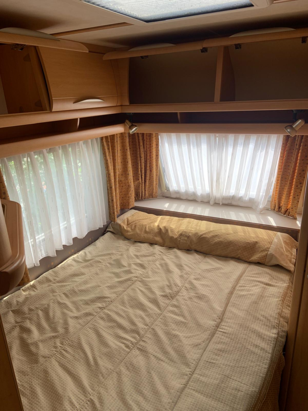 FENDT Saphir foto: 9