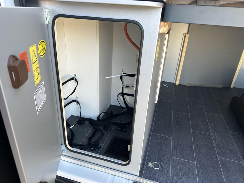 Weinsberg CaraBus 600 MQ 360 park|5 gordels|lion  foto: 14