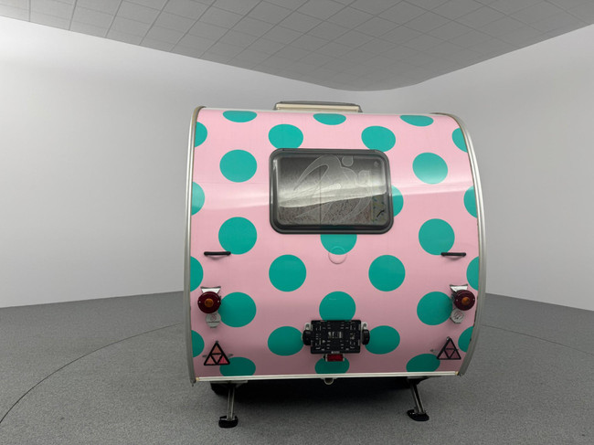 Knaus Schwalbennest foto: 18