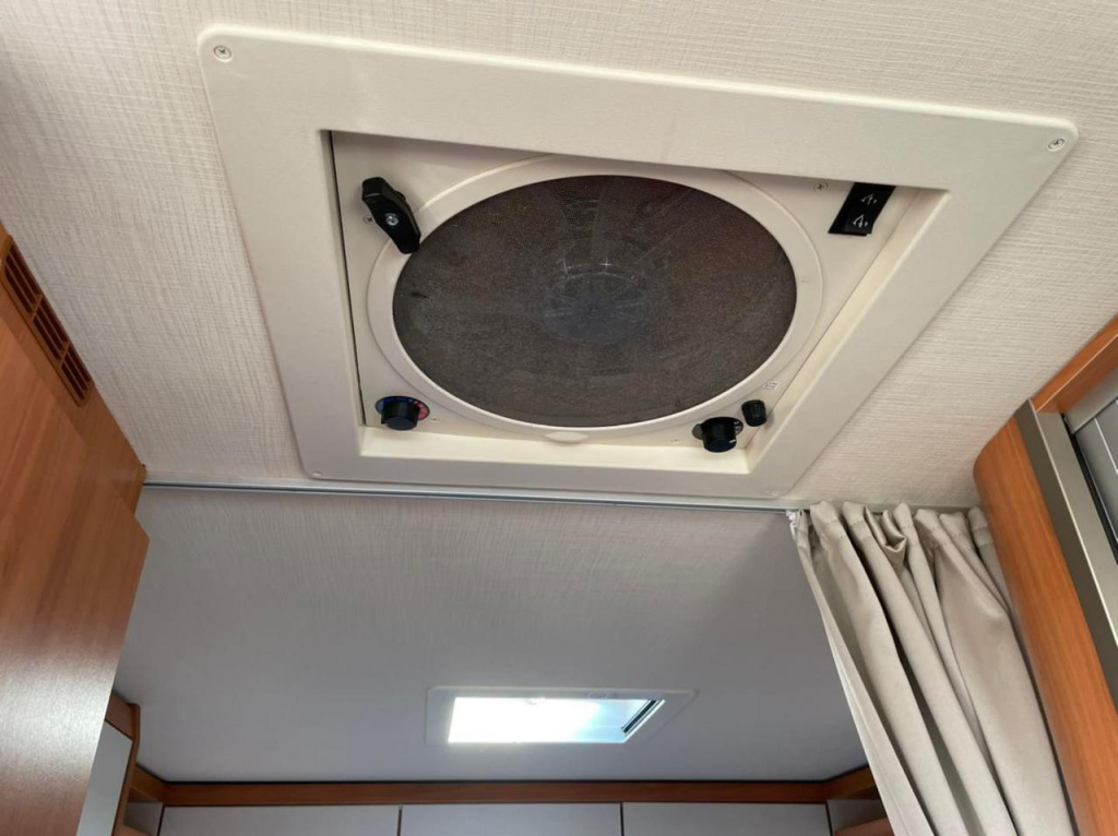 Hymer Exsis I 474 foto: 12