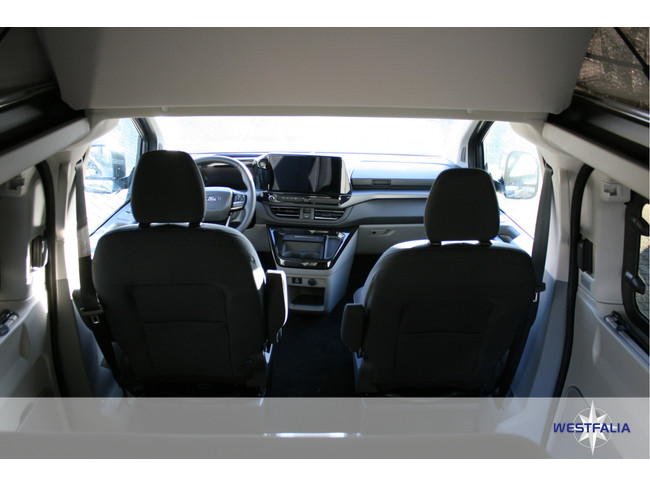 Westfalia Ford Nugget 170pk Aut. | 2026 | foto: 9