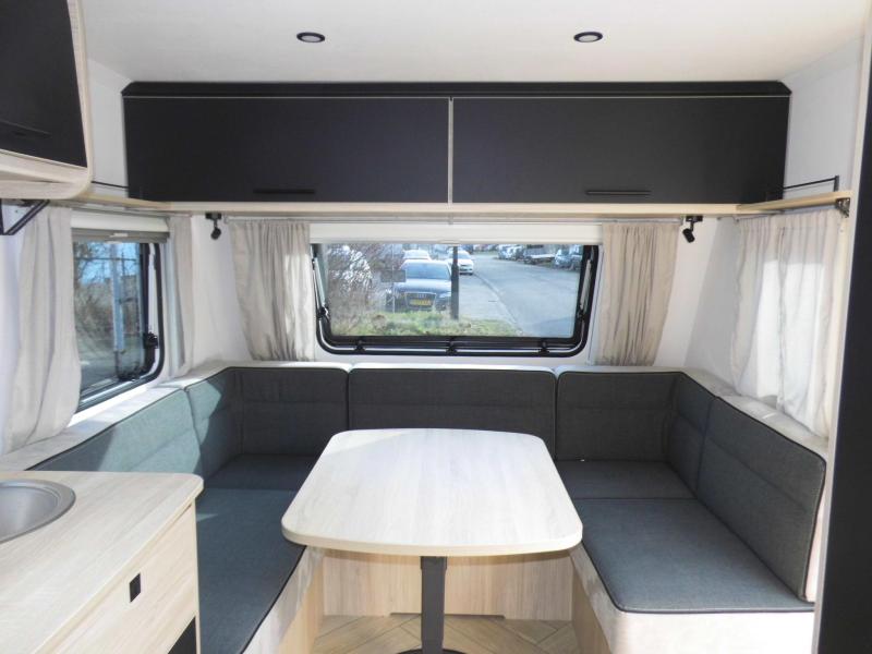 Sterckeman Sport Edition 455 CP Anniversary Nieuw, modeljaar 2025!  foto: 2