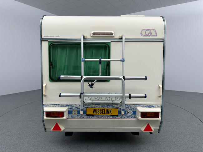 Adria Unica 390 PS photo: 20