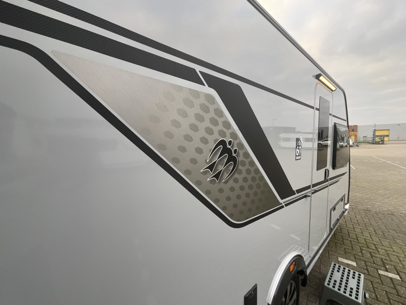 Knaus Sudwind 60 Years 500 UF GRATIS MOVER-PANORAMA  foto: 13