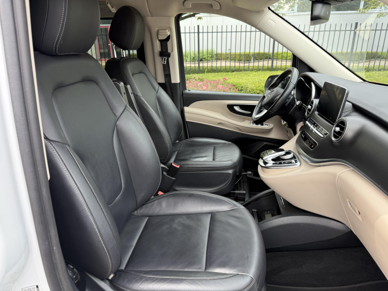 Mercedes-Benz V250 Marco Polo AMG 4-Matic 2019 77.000KM foto: 8