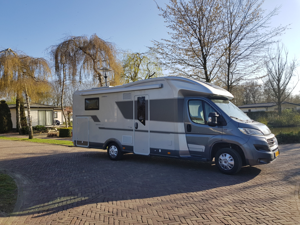 ADRIA MATRIX M 670DC foto: 0
