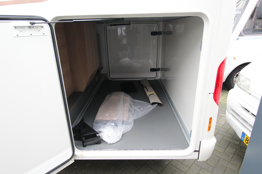 Carthago C-tourer I 148 LE foto: 23
