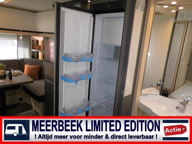 Hobby De Luxe 460 UFE / 2026 / NEUESTES MODELL ! Foto: 14