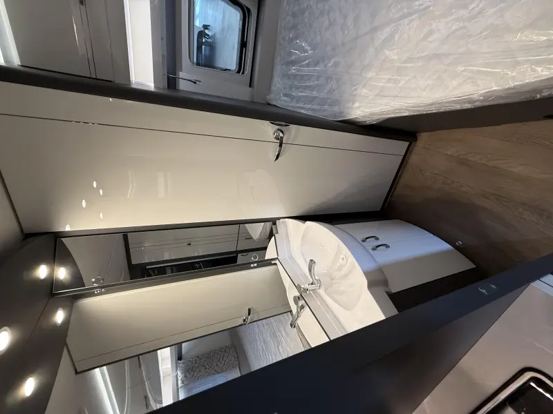 Hobby Excellent 560 CFE AANBIEDING  foto: 9