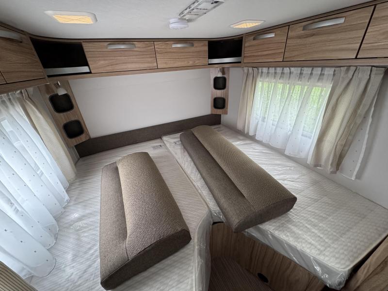 Eriba Feeling 442  foto: 6