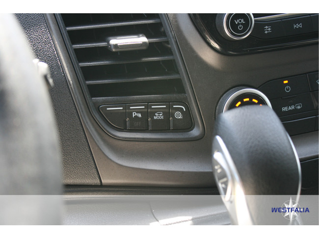 Westfalia FORD NUGGET 150pk Aut. incl. 12 maanden garantie foto: 16