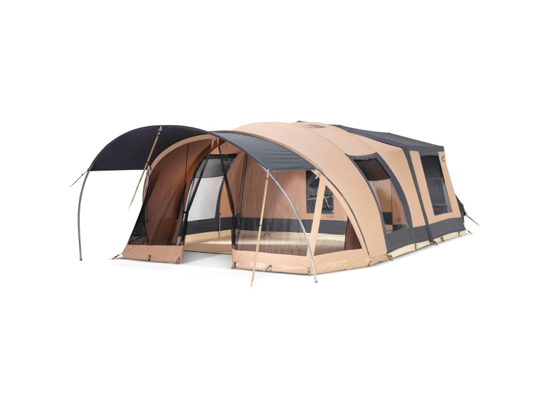 Cabanon Malawi 2.0 Royale Deluxe - XL Bed - Keuken  foto: 3