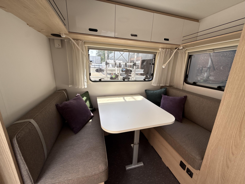 Adria Aviva 492 LU foto: 7