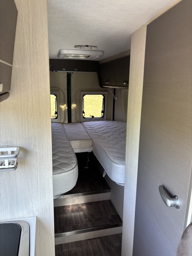 CHAUSSON TWIST START V697 Foto: 5
