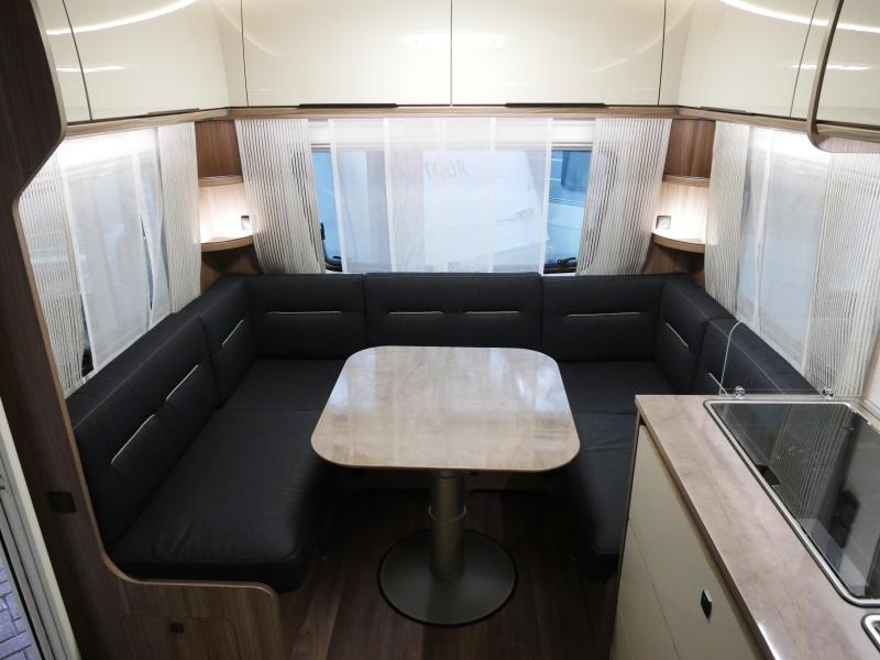 Fendt Tendenza 515 SG nu met GRATIS mover  foto: 3