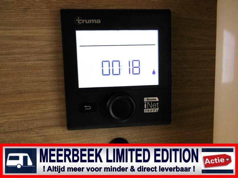 Fendt Bianco Activ 515 SGD 2025 NIEUW MET BADKAMER !  foto: 20