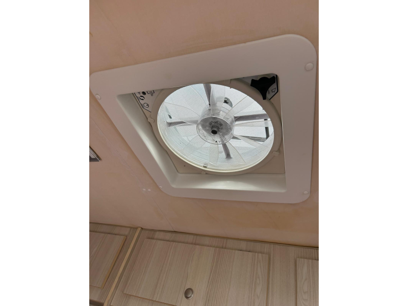 Mercedes-Benz Sprinter incl. VanStar Bikeswing  foto: 16