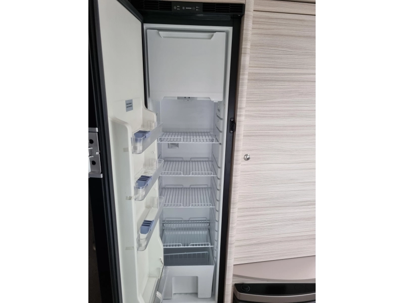 Dethleffs C'Joy 480 QLK Demo Model!  foto: 8