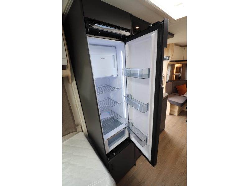 Hobby De Luxe 495 UL MODEL 2027 - 321 photo: 12