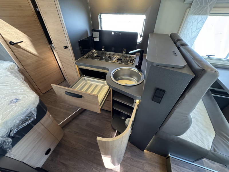 Knaus L!ve Wave 650 MF  foto: 19