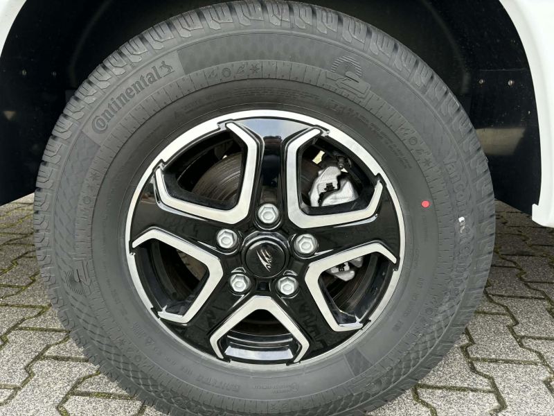 Rapido 696 F VOL OTPIES! photo : 18