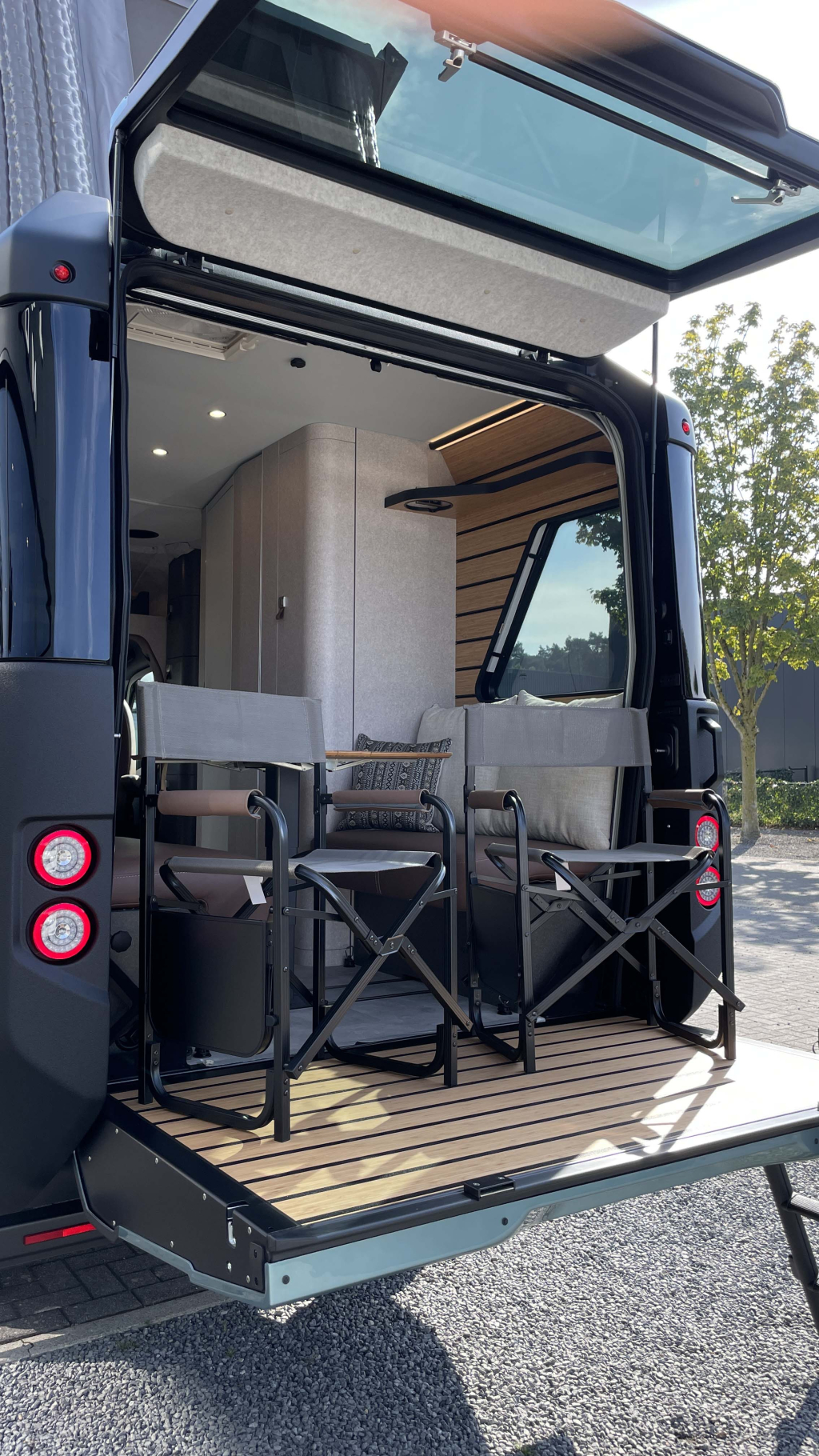 Hymer Venture S foto: 22