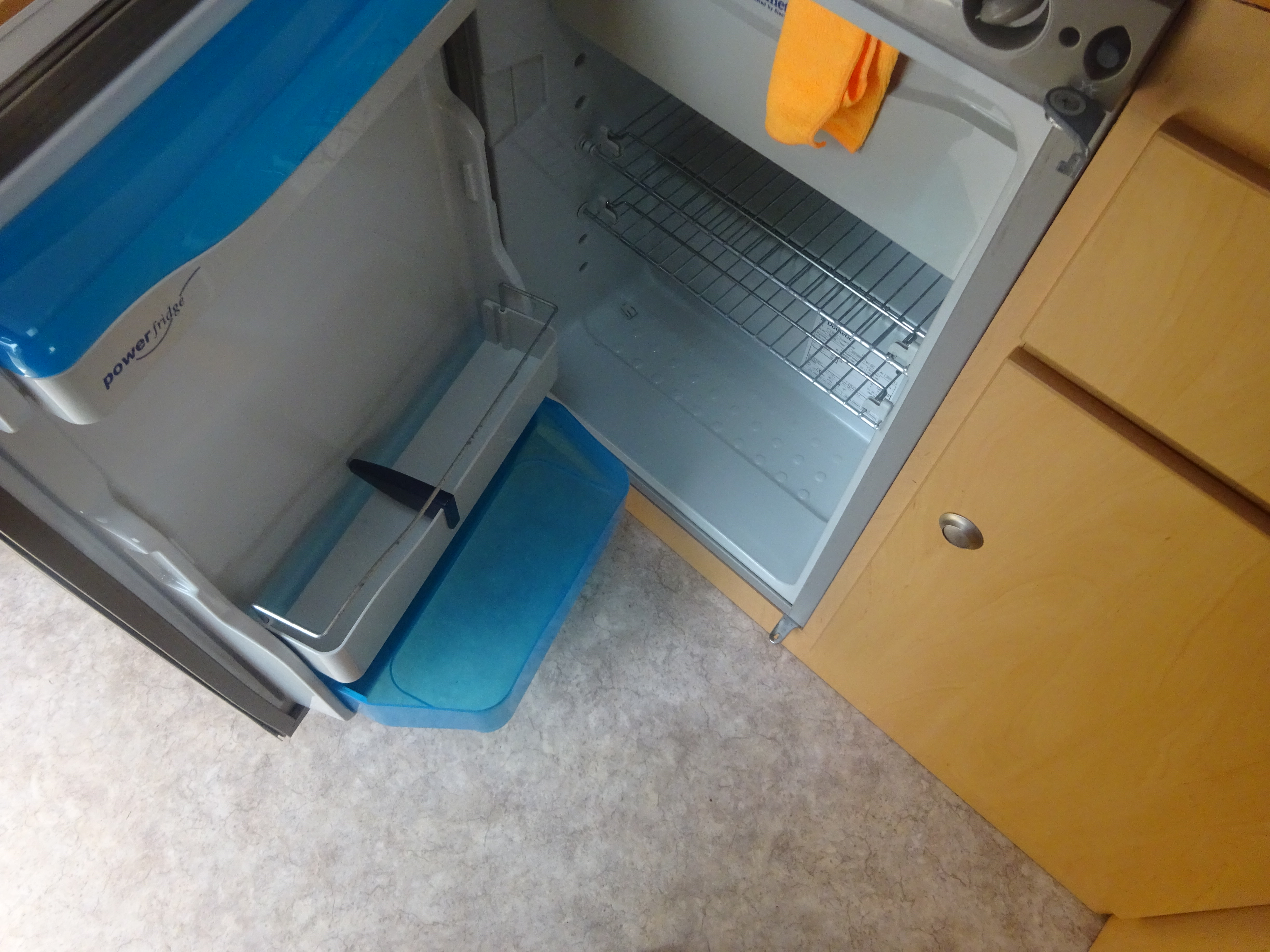 Avento Excellence 445 Frans Bed + Nieuwe Mover foto: 18