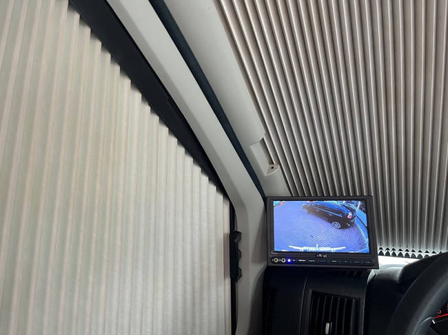 Weinsberg Caracompact R57 Airco Cruise Einzelbetten Solarpanel 64.416km Foto: 6