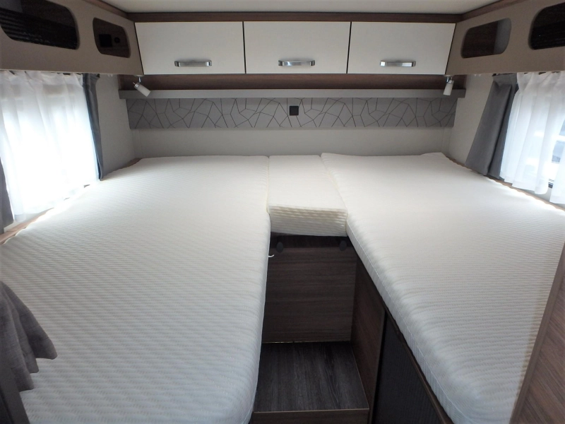 Weinsberg CaraSuite 650 MEG  foto: 22